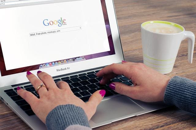 Serviço Criação de Sites Águas Claras DF