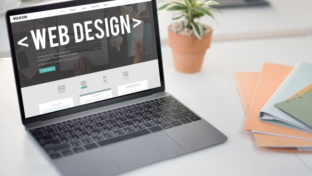 Serviço Criação de Sites Candangolândia DF