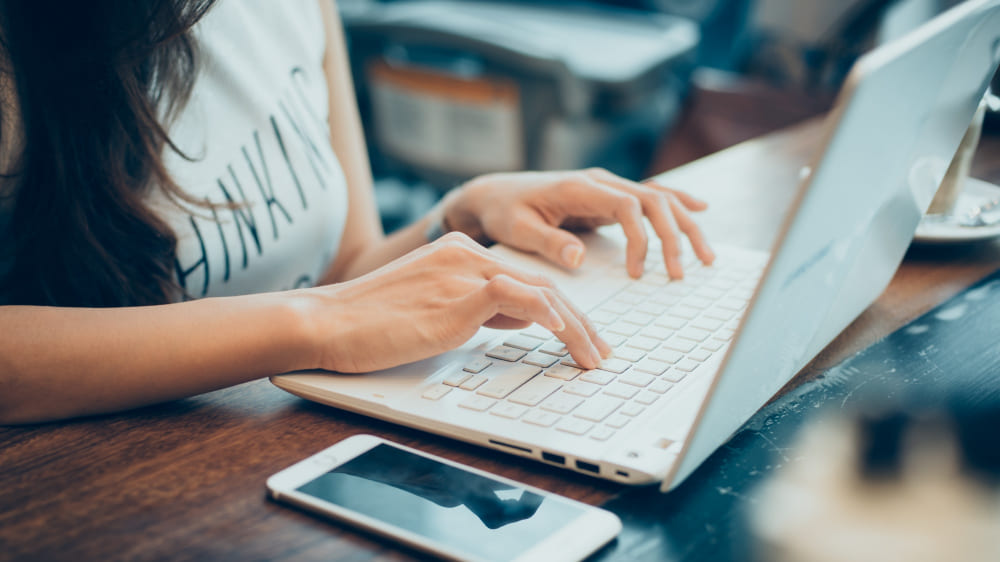 Serviço Criação de Sites Paranoá DF